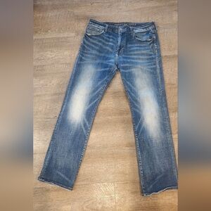 American eagle men's jeans